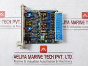 Rolf Janssen Bm 06 Printed Circuit Board 229