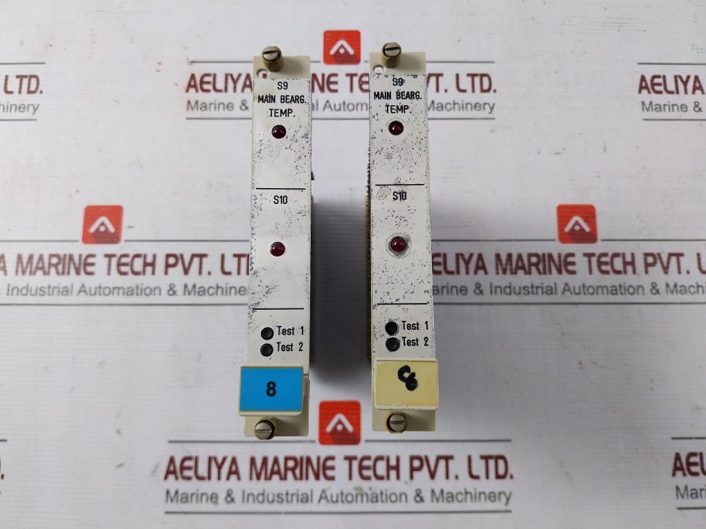 Rolf Janssen Bm 06 Printed Circuit Board 229