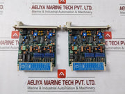 Rolf Janssen Bm 06 Printed Circuit Board 229