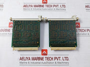 Rolf Janssen Bm 06 Printed Circuit Board 229