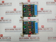 Rolf Janssen Bm 06 Printed Circuit Board Nr.229