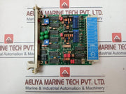 Rolf Janssen Bm 06 Printed Circuit Board Nr.229