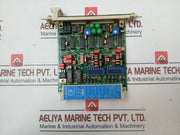 Rolf Janssen Bm 06 Printed Circuit Board Nr.229