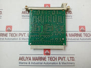 Rolf Janssen Bm 06 Printed Circuit Board Nr.229
