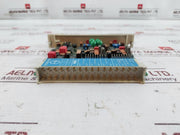 Rolf Janssen Bm 06 Printed Circuit Board For Failure Overspeed/Wire Break Safety