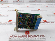 Rolf Janssen Bm 06 Printed Circuit Board Module Nr.229 X 2 To 8/1