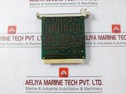 Rolf Janssen Bm 06 Printed Circuit Board Module Nr.229 X 2 To 8/1