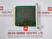 Rolf Janssen Bm 06 Printed Circuit Board Module Nr.229 X 2 To 8/1