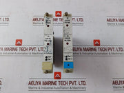 Rolf Janssen Bm 06 Printed Circuit Board Module Nr.229 X 2 To 8/1