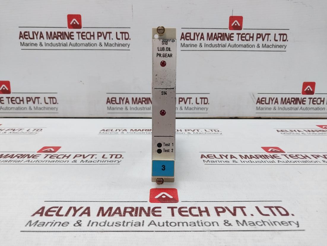 Rolf Janssen Bm 06 Printed Circuit Board Module Nr.229