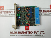 Rolf Janssen Bm 06 PCB Module Nr.229 Used