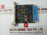Rolf Janssen Bm 06 Printed Circuit Board Module Nr.229.