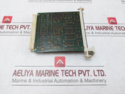 Rolf Janssen Bm 06 Printed Circuit Board Module Nr.229