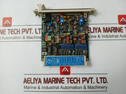 Rolf Janssen Bm 06 Printed Circuit Board Module Nr.229.