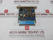 Rolf Janssen Bm 06 Printed Circuit Board Module Nr.229