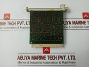 Rolf Janssen Bm 06 Printed Circuit Board Module Nr.229.