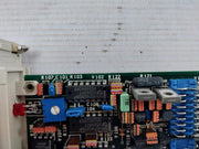Rolf Janssen Bm 06 Printed Circuit Board Module Nr.229