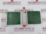 Rolf Janssen Bm 06 Printed Circuit Board Nr: 229