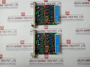 Rolf Janssen Bm 06 Printed Circuit Board