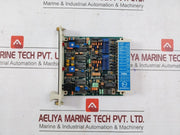 Rolf Janssen Bm 06 Printed Circuit Board Nr.229