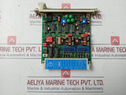 Rolf Janssen Bm 06 Printed Circuit Board