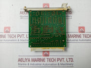 Rolf Janssen Bm 06 Printed Circuit Board