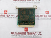 Rolf Janssen Bm 06 Printed Circuit Board Nr.229