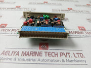 Rolf Janssen Bm 06 Printed Circuit Board