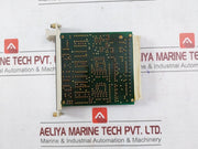 Rolf Janssen Bm 06 Printed Circuit Board Nr.229