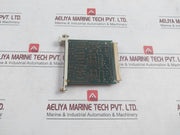 Rolf Janssen Bm 06 Printed Circuit Board X 2 To 8/1