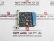 Rolf Janssen Bm 06 R2 Cooling Water Pressure Engine X 2 To 8/1