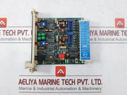 Rolf Janssen Bm 06S4 Oil Mist In Crankcase Pcb Nr.229 X2 To 8/1