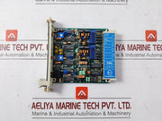 Rolf Janssen Bm 06 Wire Break Safety Pcb Module Nr.229