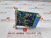 Rolf Janssen Bm 06 Wire Break Safety Pcb Module Nr.229