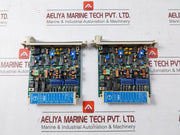 Rolf Janssen Bm 06 Wire Break Safety Pcb Module Nr.229