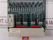 Rolf Janssen Dbu 06/24 Binary Fault Indication