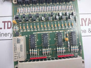 Rolf Janssen Dbu 06/24 Binary Fault Indication 120 Gm