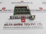 Rolf Janssen Dbu 06/24 Binary Fault Indication 120 Gm