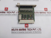 Rolf Janssen Dbu 06/24 Binary Fault Indication