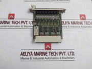 Rolf Janssen Dbu 06/24 Binary Fault Indication 120 Gm