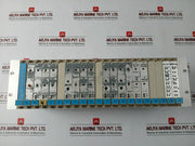 Rolf Janssen Dbu 06/24 Engine Control Module Am-ie-lz 03.0111.A X 2 To 8/1