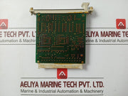 Rolf Janssen Dbu 06/24 Engine Control Module Am-ie-lz 03.0111.A X 2 To 8/1