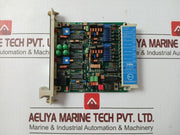 Rolf Janssen Dbu 06/24 Engine Control Module Am-ie-lz 03.0111.A X 2 To 8/1