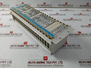 Rolf Janssen Dbu 06/24 Engine Control Module Am-ie-lz 03.0111.A X 2 To 8/1