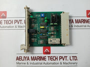 Rolf Janssen Dbu 06/24 Engine Control Module Am-ie-lz 03.0111.A X 2 To 8/1