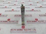 Rolf Janssen Dbu 06/24 Pcb Card For Wire Break Monitoring Nr.233