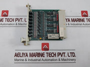 Rolf Janssen Dbu 06/24 Pcb For Wire Break Monitoring