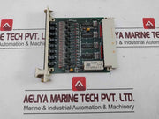 Rolf Janssen Dbu 06/24 Pcb For Wire Break Monitoring.