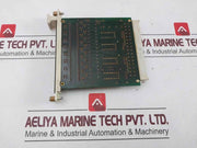 Rolf Janssen Dbu 06/24 Pcb For Wire Break Monitoring.