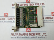 Rolf Janssen Dbu 06/24 Pcb For Wire Break Monitoring 1012 1010